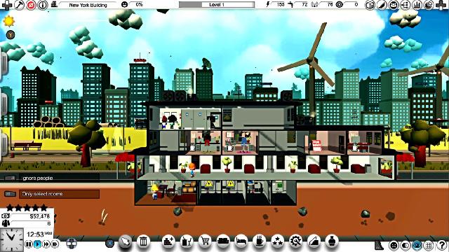 Mad Tower Tycoon screenshot 32095