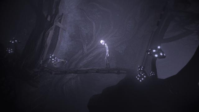 DARQ Complete Edition screenshot 32133