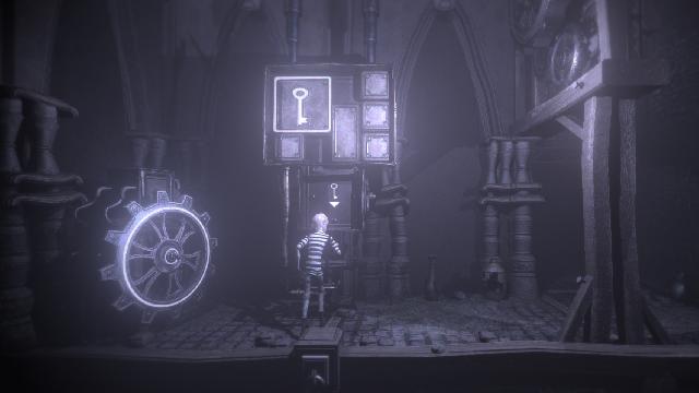 DARQ Complete Edition screenshot 32135