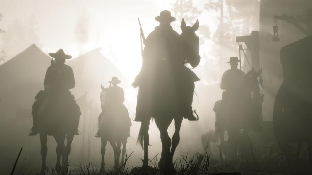 Red Dead Online screenshot 32181