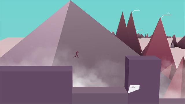 Metrico+ Screenshots, Wallpaper