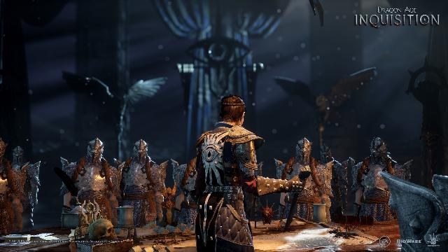 Dragon Age: Inquisition Screenshots, Wallpaper