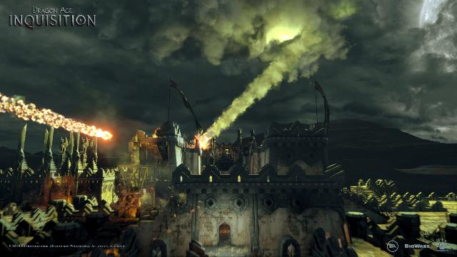 Dragon Age: Inquisition screenshot 533