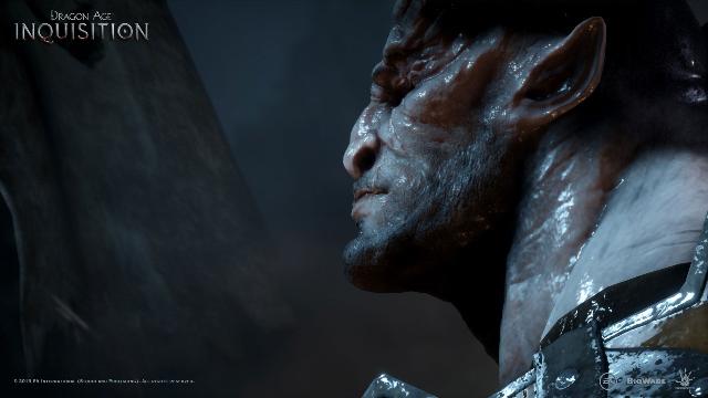 Dragon Age: Inquisition screenshot 539