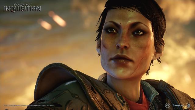 Dragon Age: Inquisition screenshot 542