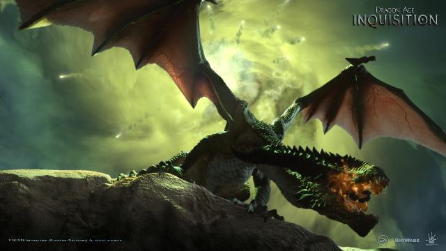 Dragon Age: Inquisition screenshot 544