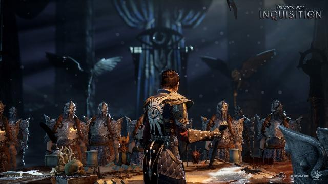 Dragon Age: Inquisition screenshot 550