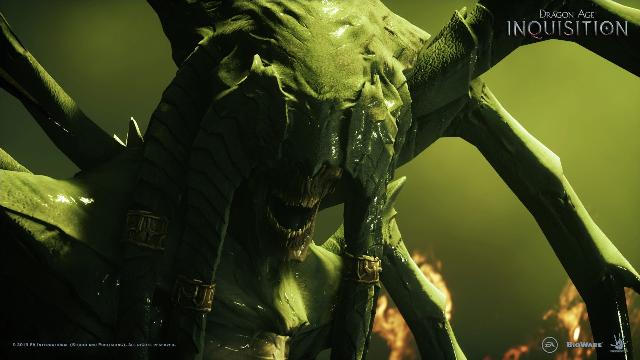 Dragon Age: Inquisition screenshot 551