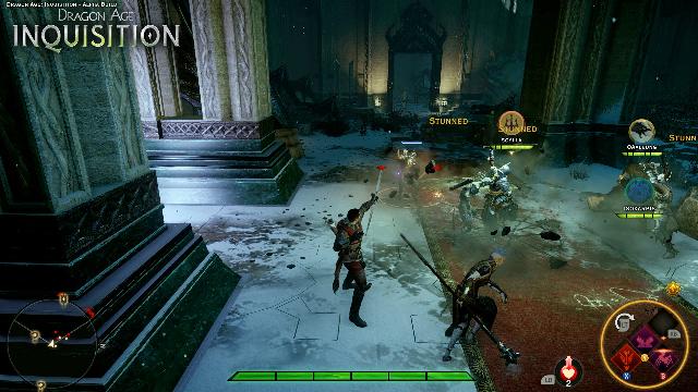 Dragon Age: Inquisition screenshot 1508