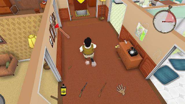 60 Seconds Reatomized screenshot 32280