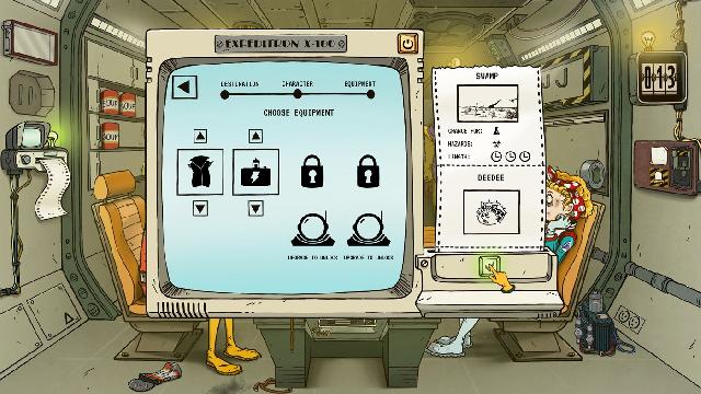 60 Parsecs screenshot 32285