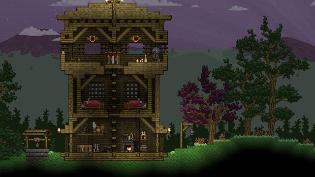 Starbound screenshot 32375