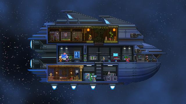 Starbound screenshot 32376