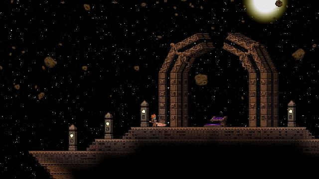 Starbound screenshot 32377