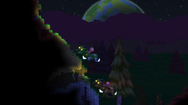 Starbound screenshot 32378