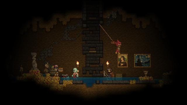 Starbound screenshot 32384