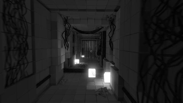 QUBE: Director’s Cut screenshot 3911