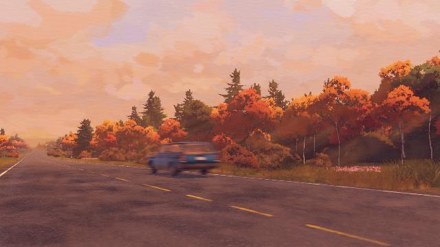 Open Roads screenshot 32468