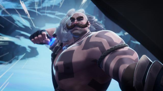 Ruined King: A League of Legends Story screenshot 32480