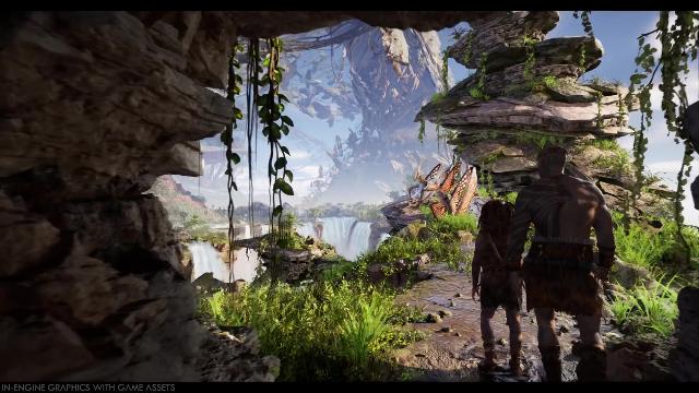 ARK II screenshot 32557