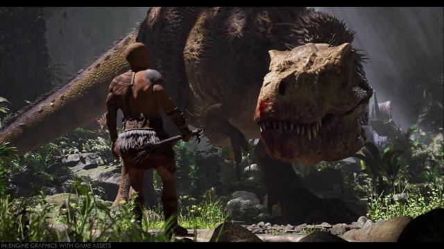 ark 2 release date xbox