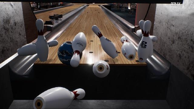 PBA Pro Bowling 2021 screenshot 32595