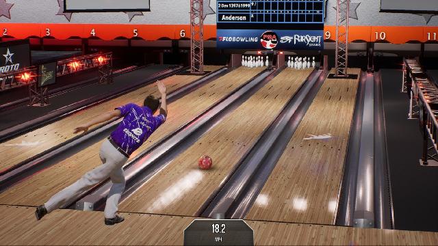 PBA Pro Bowling 2021 screenshot 32600