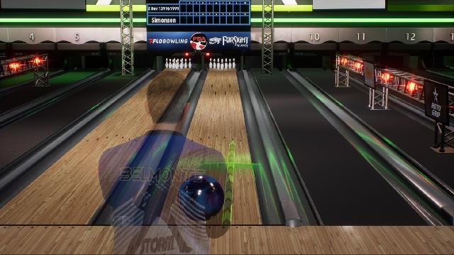 PBA Pro Bowling 2021 screenshot 32601