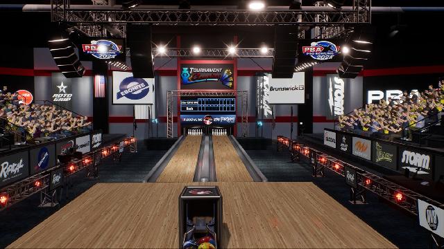 PBA Pro Bowling 2021 screenshot 32603