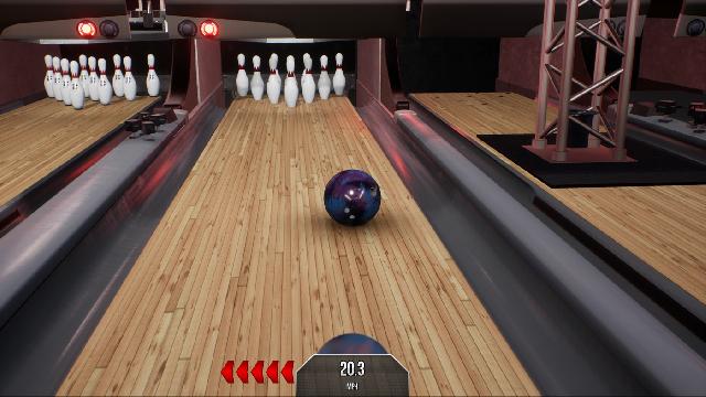 PBA Pro Bowling 2021 screenshot 32599