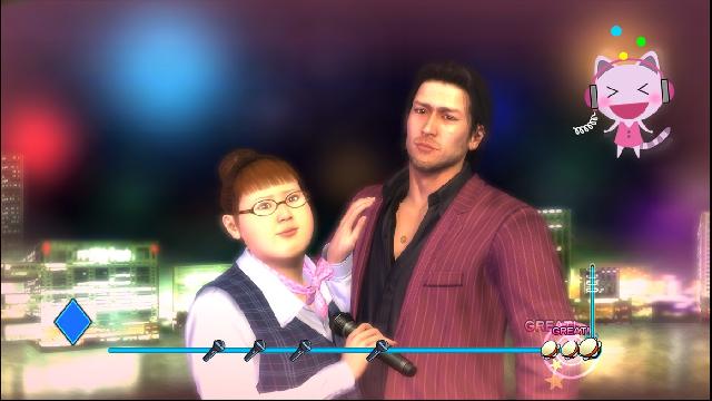 The Yakuza Remastered Collection screenshot 33303