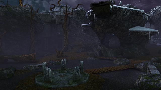 WRATH: Aeon of Ruin screenshot 32825