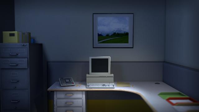 The Stanley Parable: Ultra Deluxe screenshot 32892