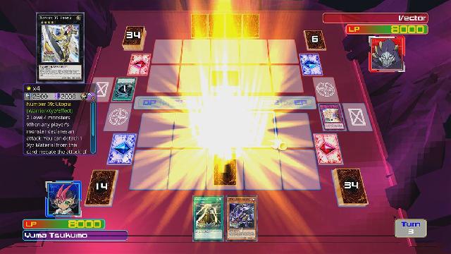 Yu-Gi-Oh! Legacy of the Duelist screenshot 3960