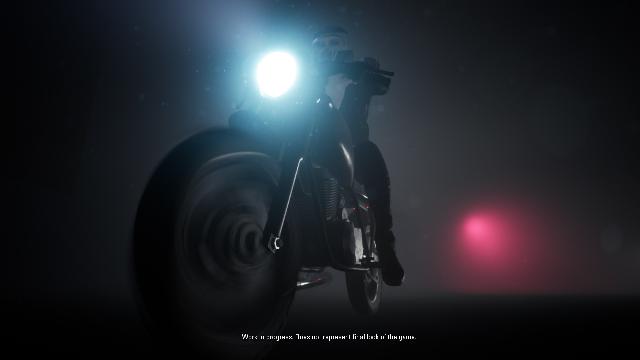 The Origin: Blind Maid screenshot 32922