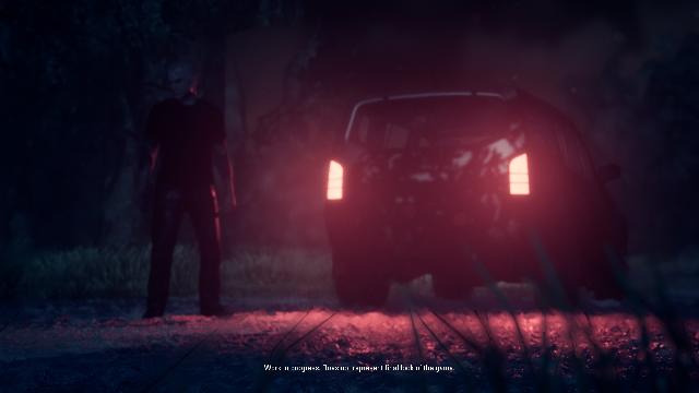 The Origin: Blind Maid screenshot 32918