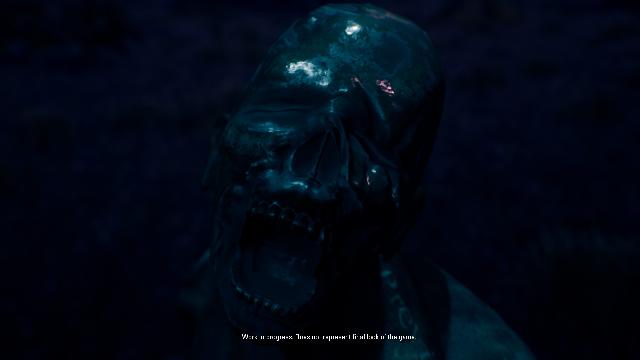 The Origin: Blind Maid screenshot 32919