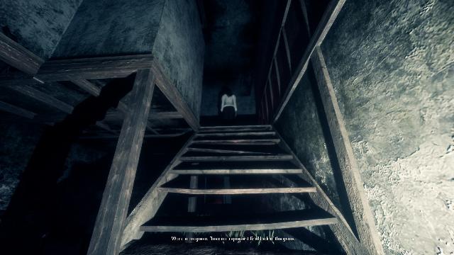 The Origin: Blind Maid screenshot 32924