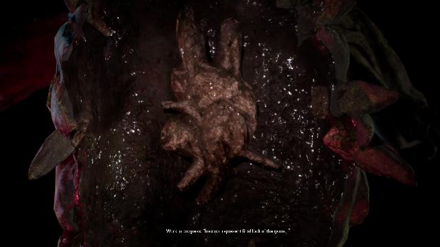 The Origin: Blind Maid screenshot 32925