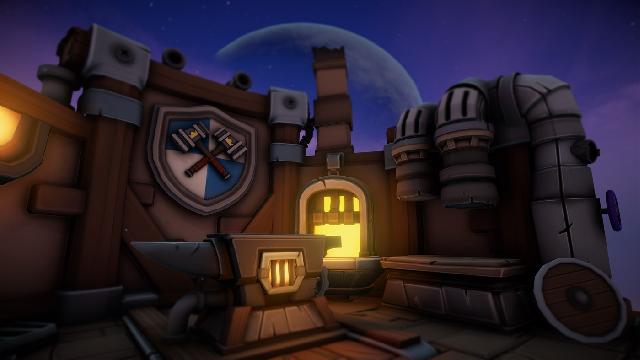 Skyworld screenshot 32932