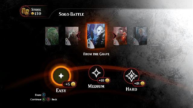 Magic Duels: Origins screenshot 3968