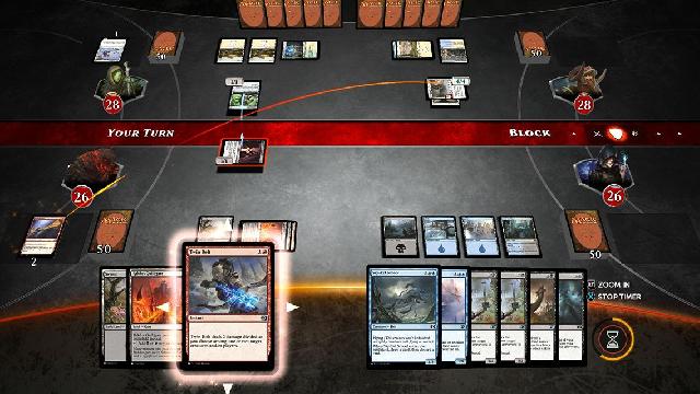 Magic Duels: Origins screenshot 3969