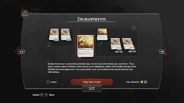 Magic Duels: Origins screenshot 3970