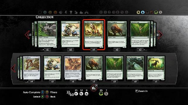 Magic Duels: Origins screenshot 3971