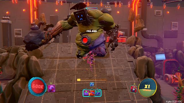 BADA Space Station screenshot 62904