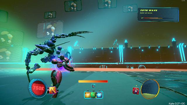 BADA Space Station screenshot 62906