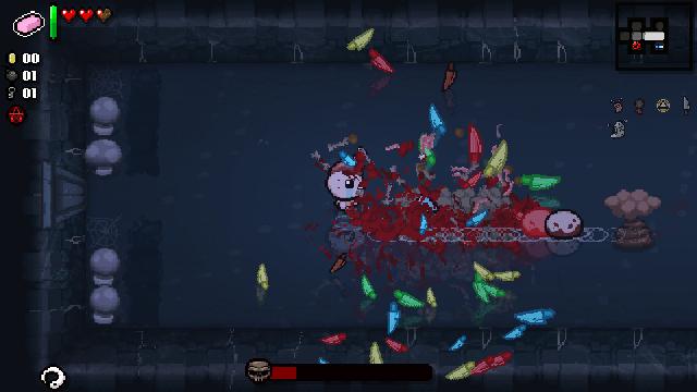 The Binding of Isaac: Repentance Screenshots, Wallpaper