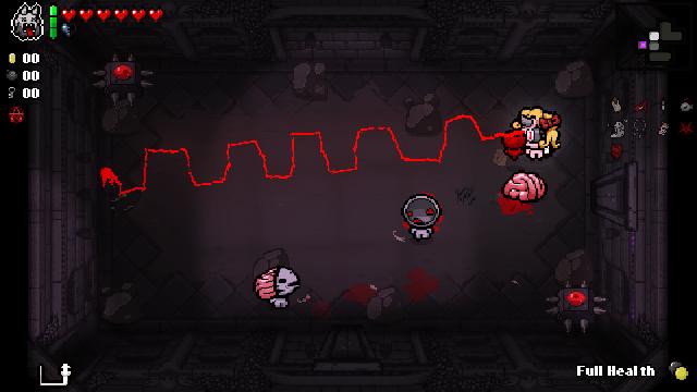 The Binding of Isaac: Repentance screenshot 32989