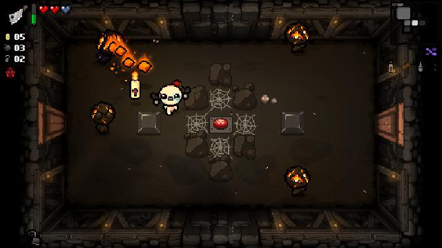 The Binding of Isaac: Repentance screenshot 32994