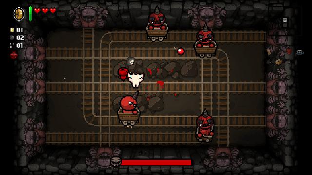 The Binding of Isaac: Repentance screenshot 32990